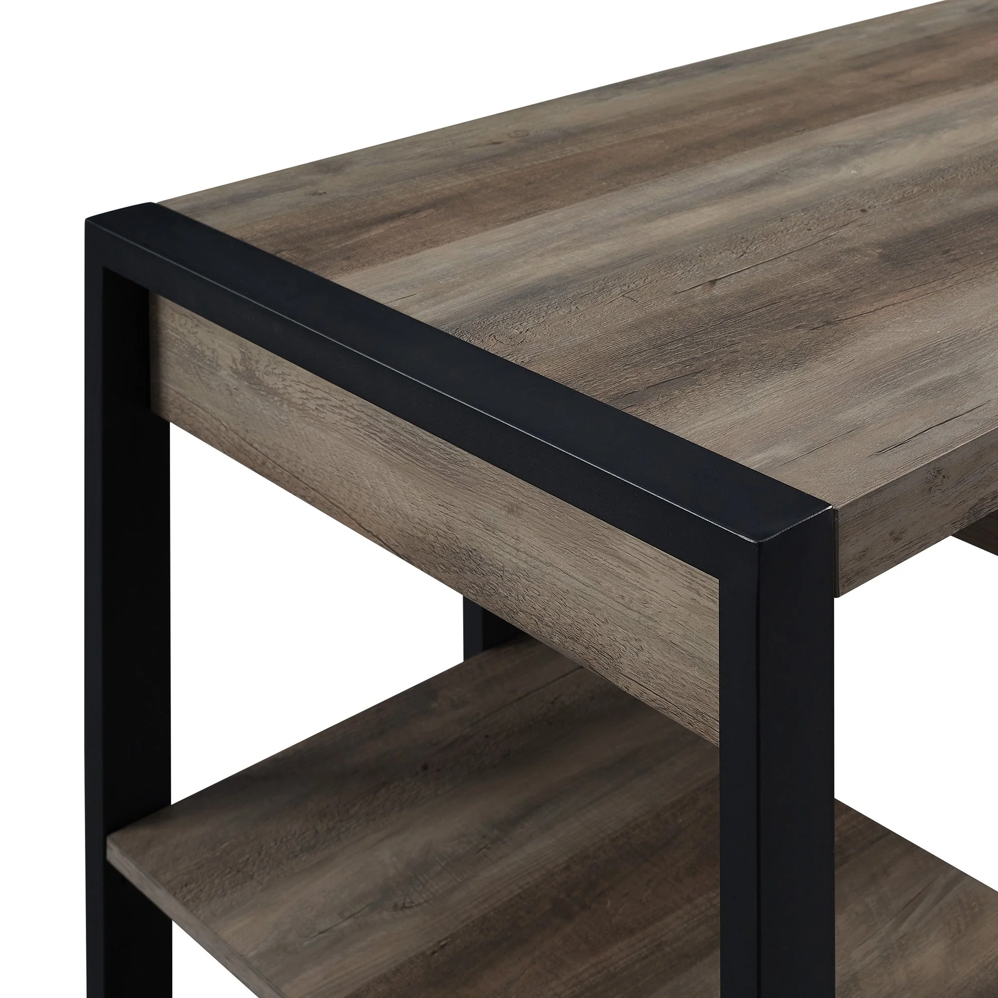 Urban Blend Storage Desk - Image 4