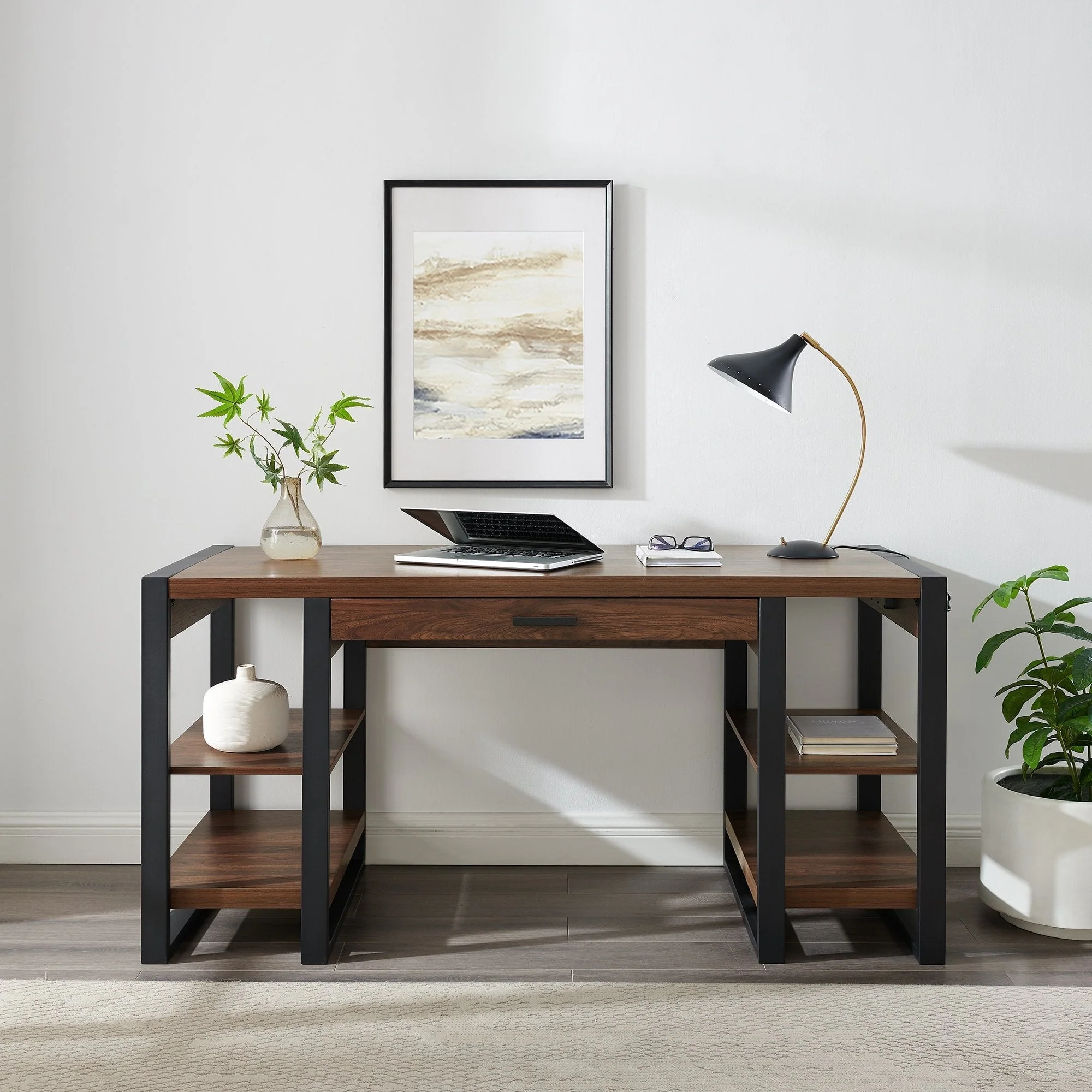 Urban Blend Storage Desk - Image 6