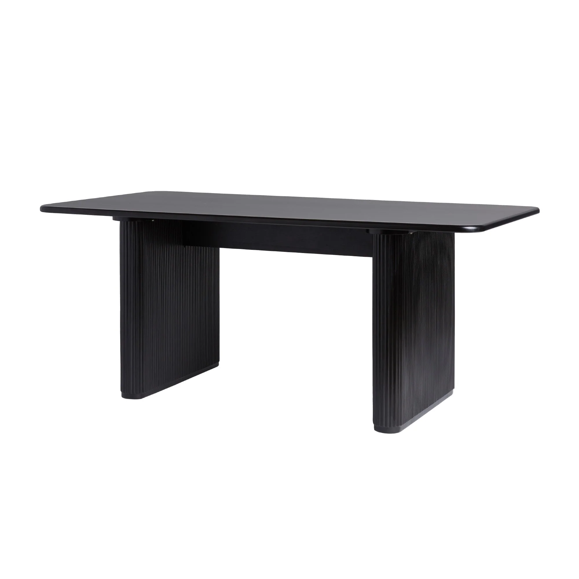 Reema Heath Scandinavian Dining Table and Desk - Image 11