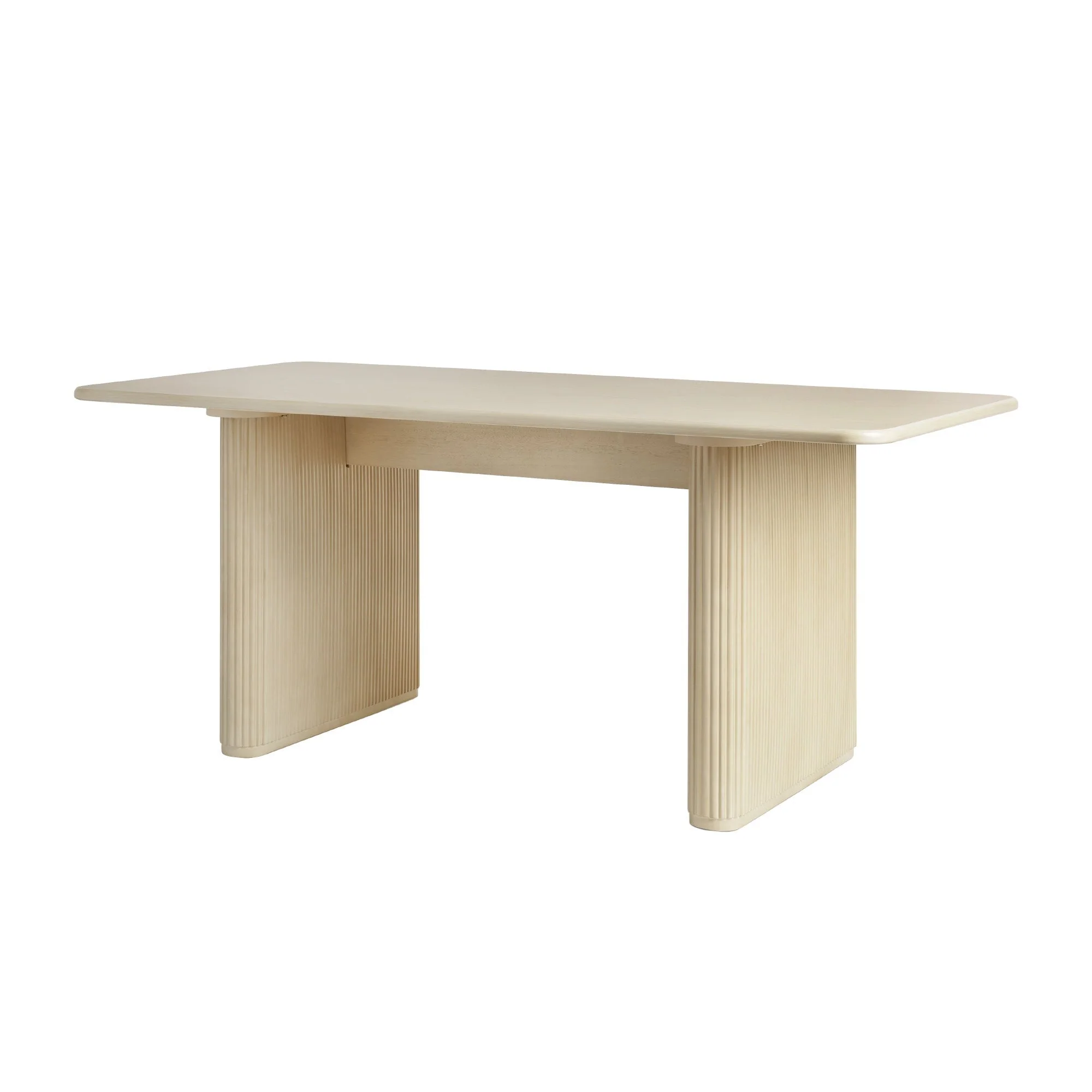 Reema Heath Scandinavian Dining Table and Desk - Image 22