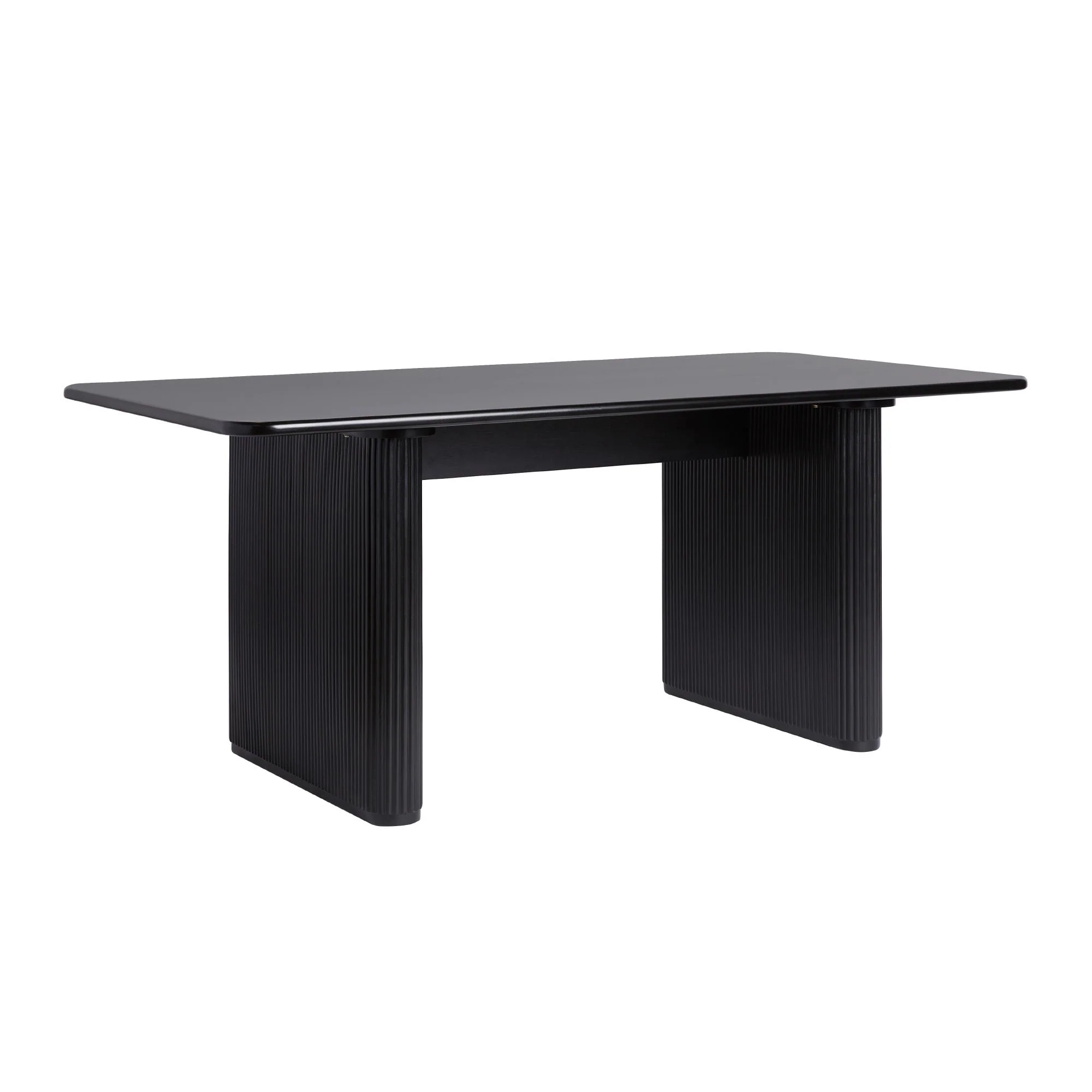 Reema Heath Scandinavian Dining Table and Desk - Image 9