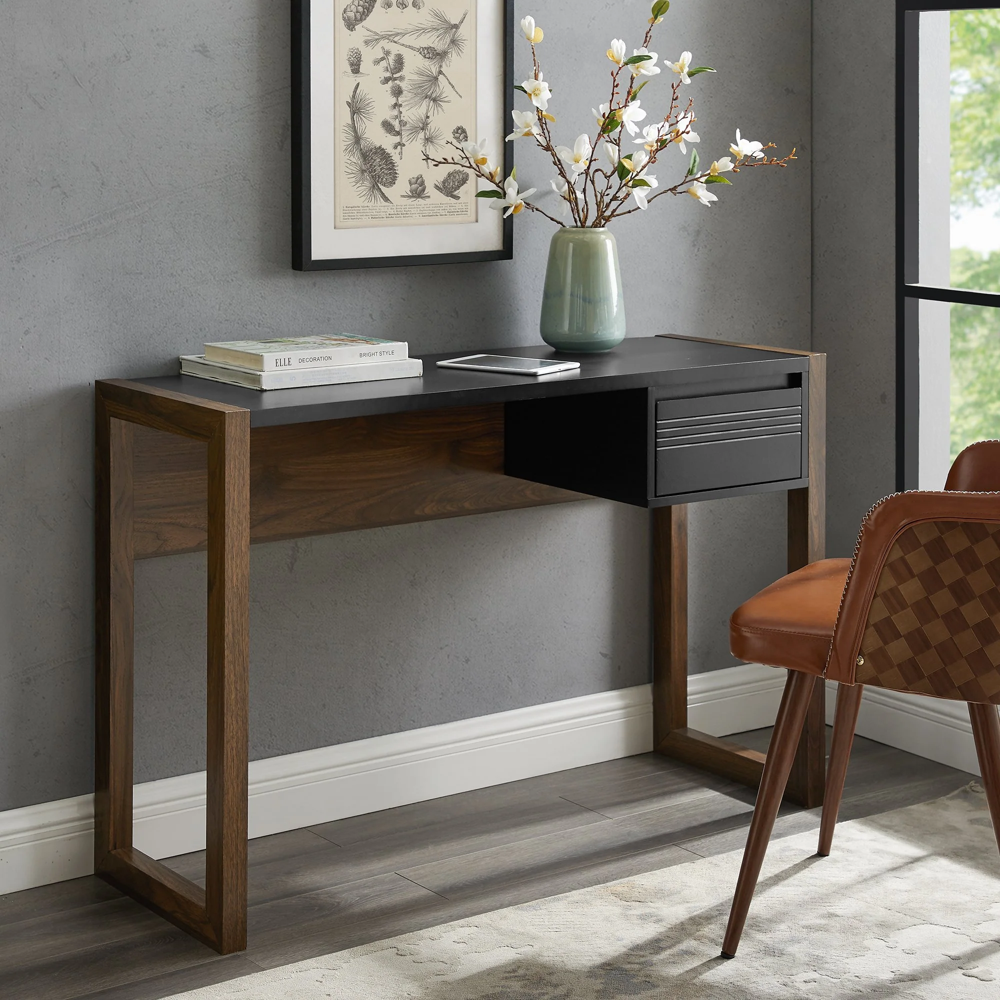 Ashton Writing Desk - Image 8