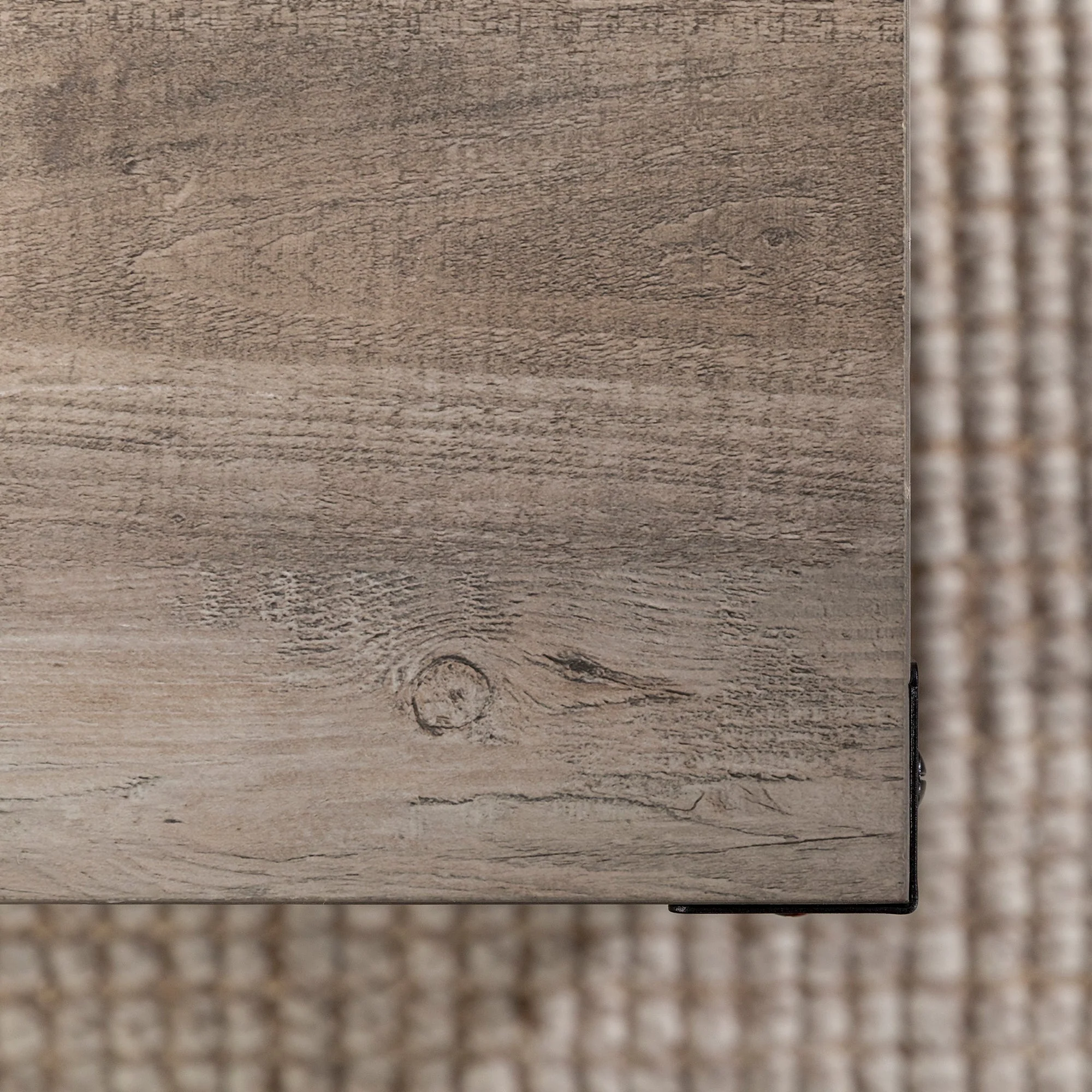 Metal X Coffee Table - Image 8