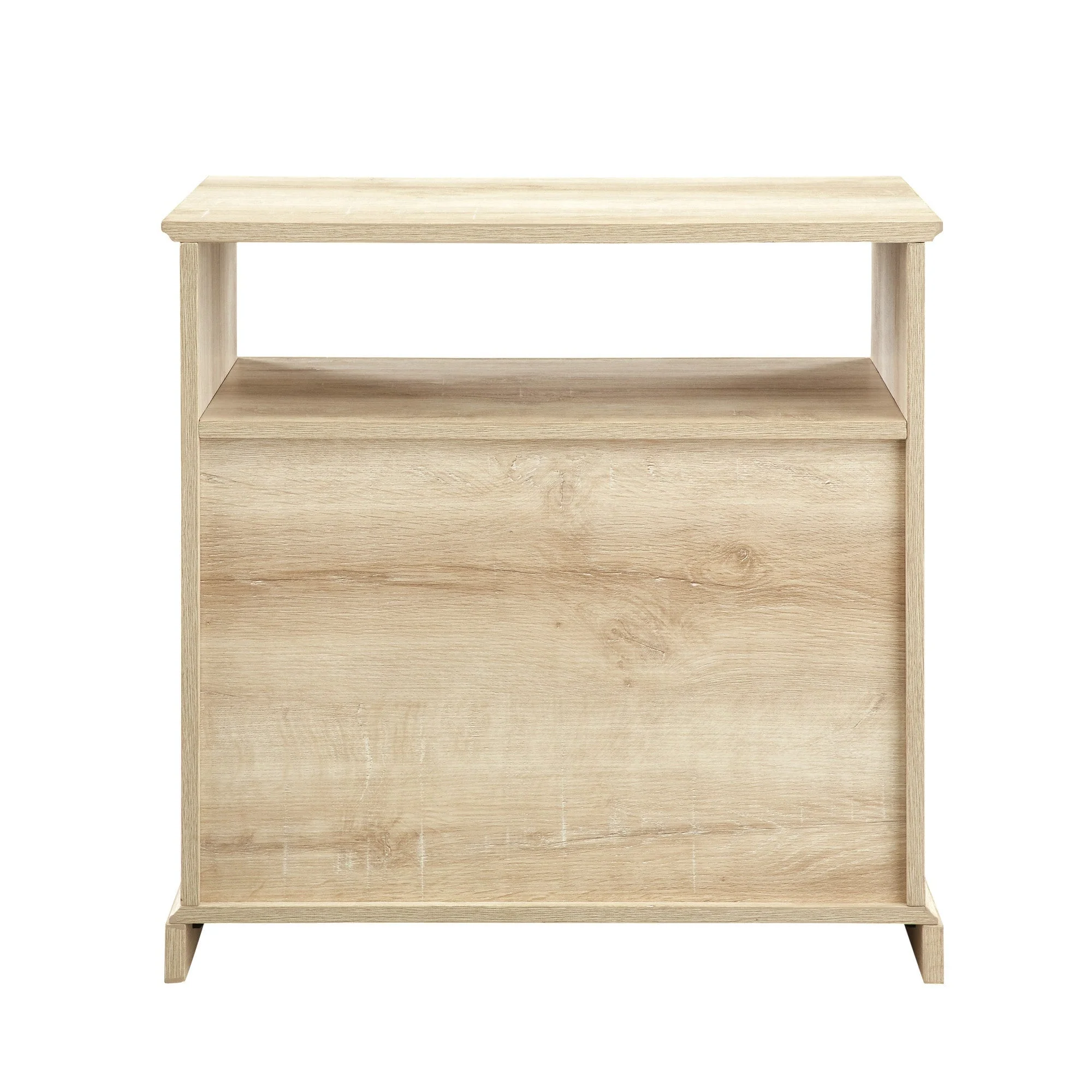 Clyde Classic 2-Drawer Nightstand / Side Table - Image 10