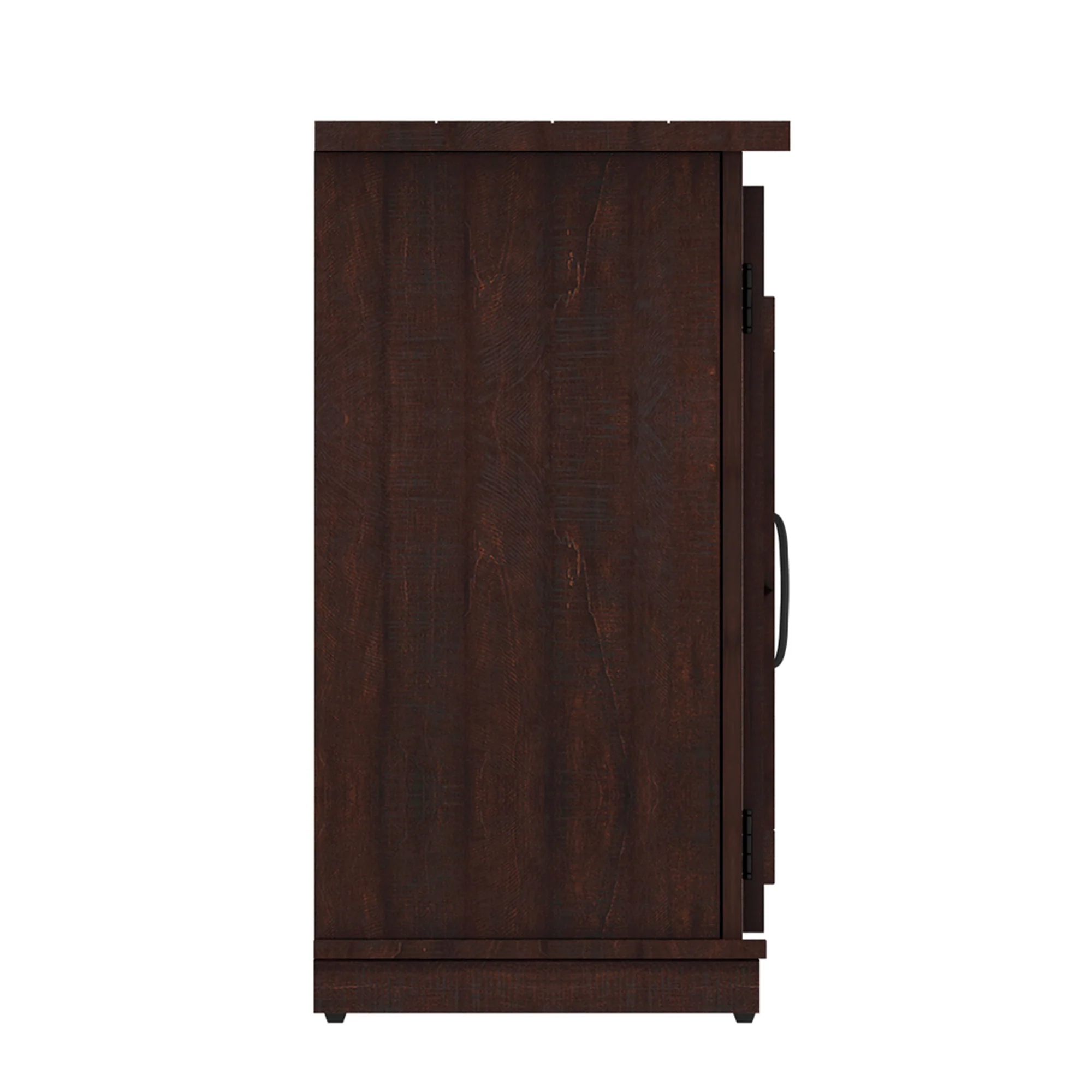 Cottonwood Electric Fireplace TV Stand Media Console - Image 12