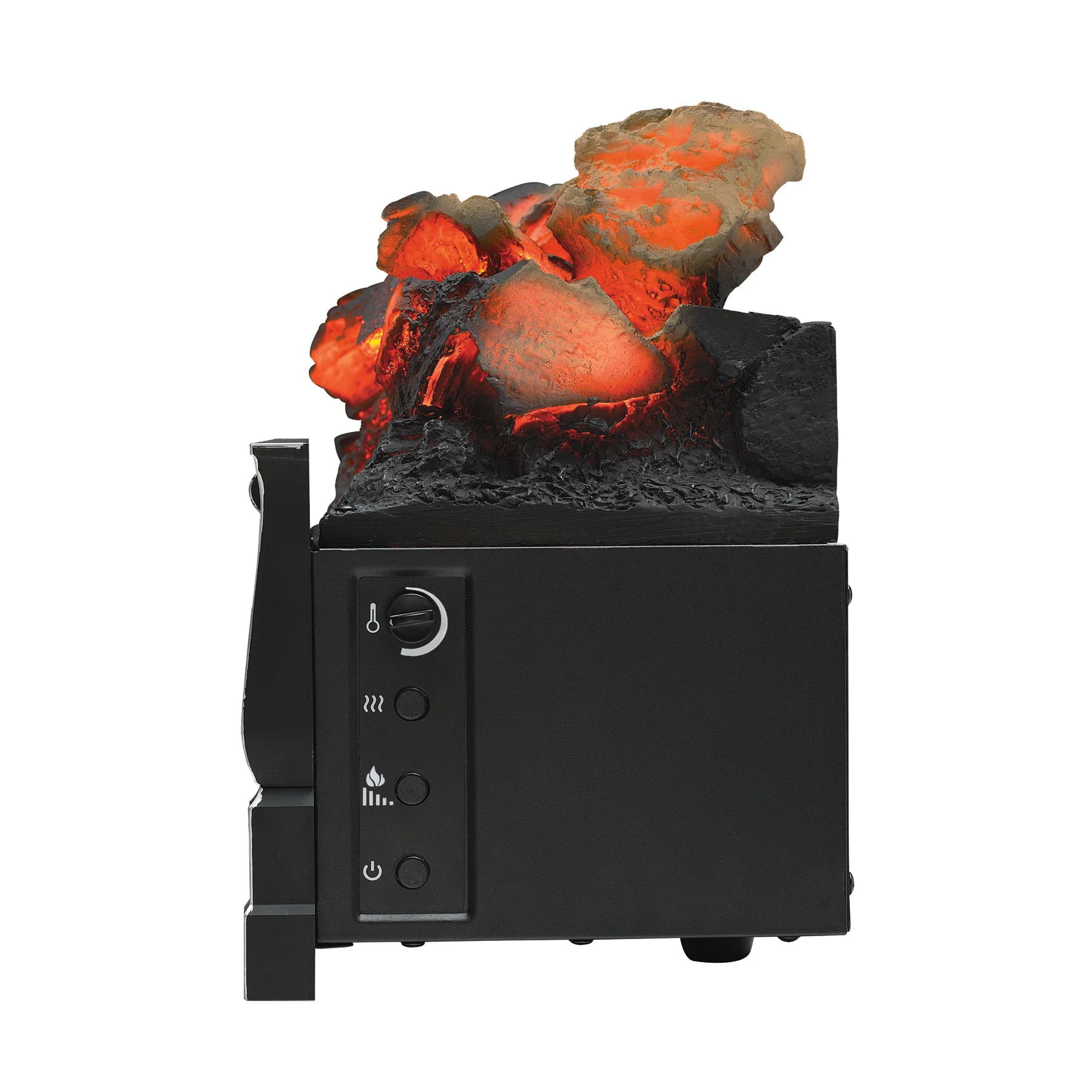 duraflame® Electric Infrared Log Set with Remote Control - Image 11