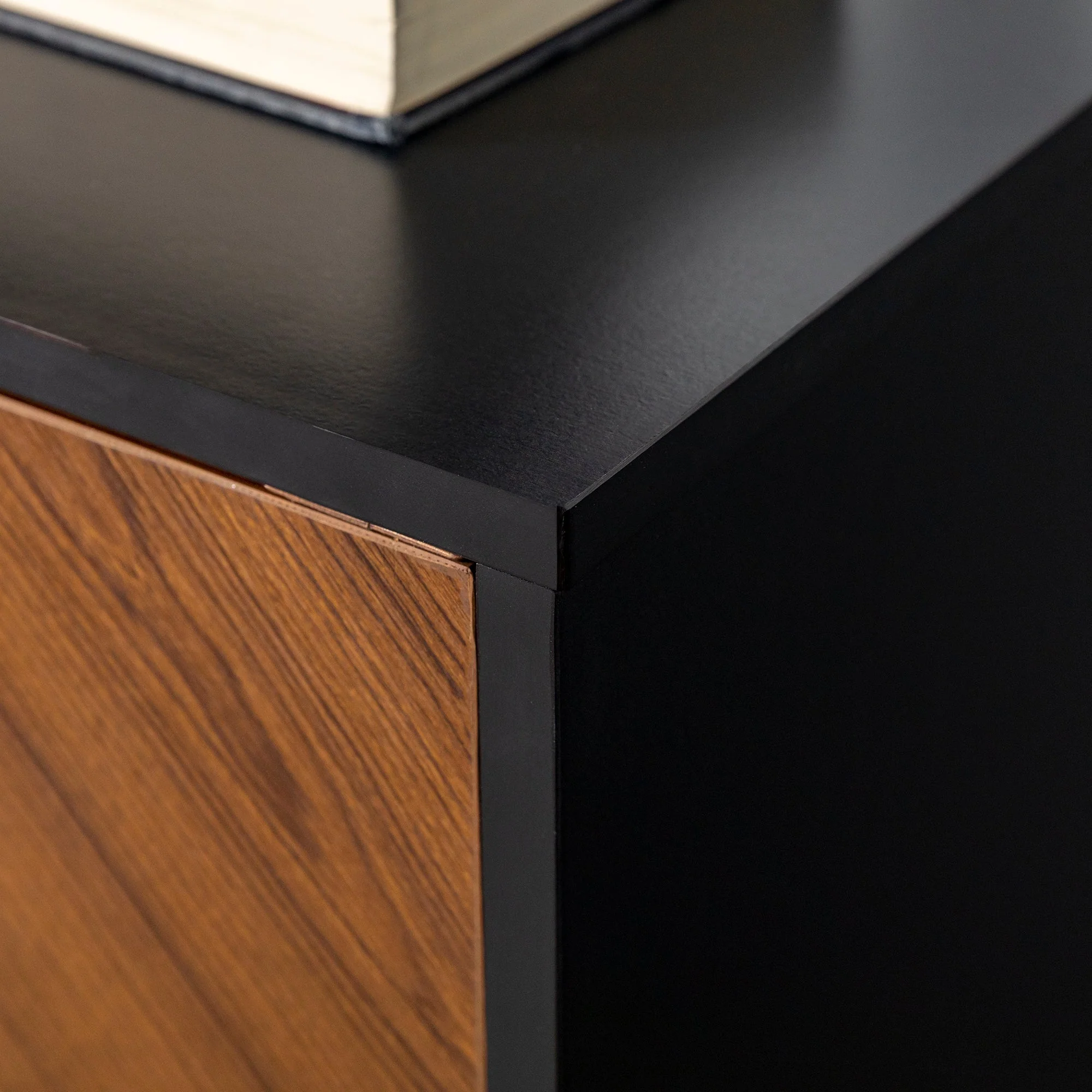 Bookmatch Hampton Buffet Sideboard / TV Stand - Image 10