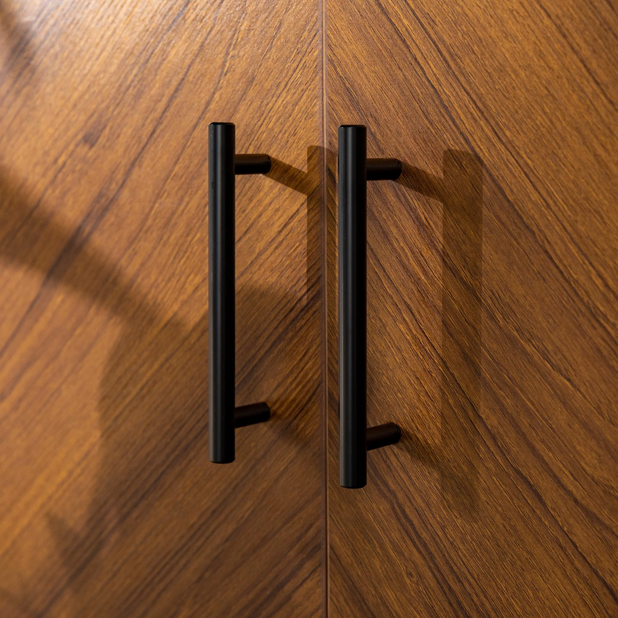 Bookmatch Hampton Buffet Sideboard / TV Stand - Image 11