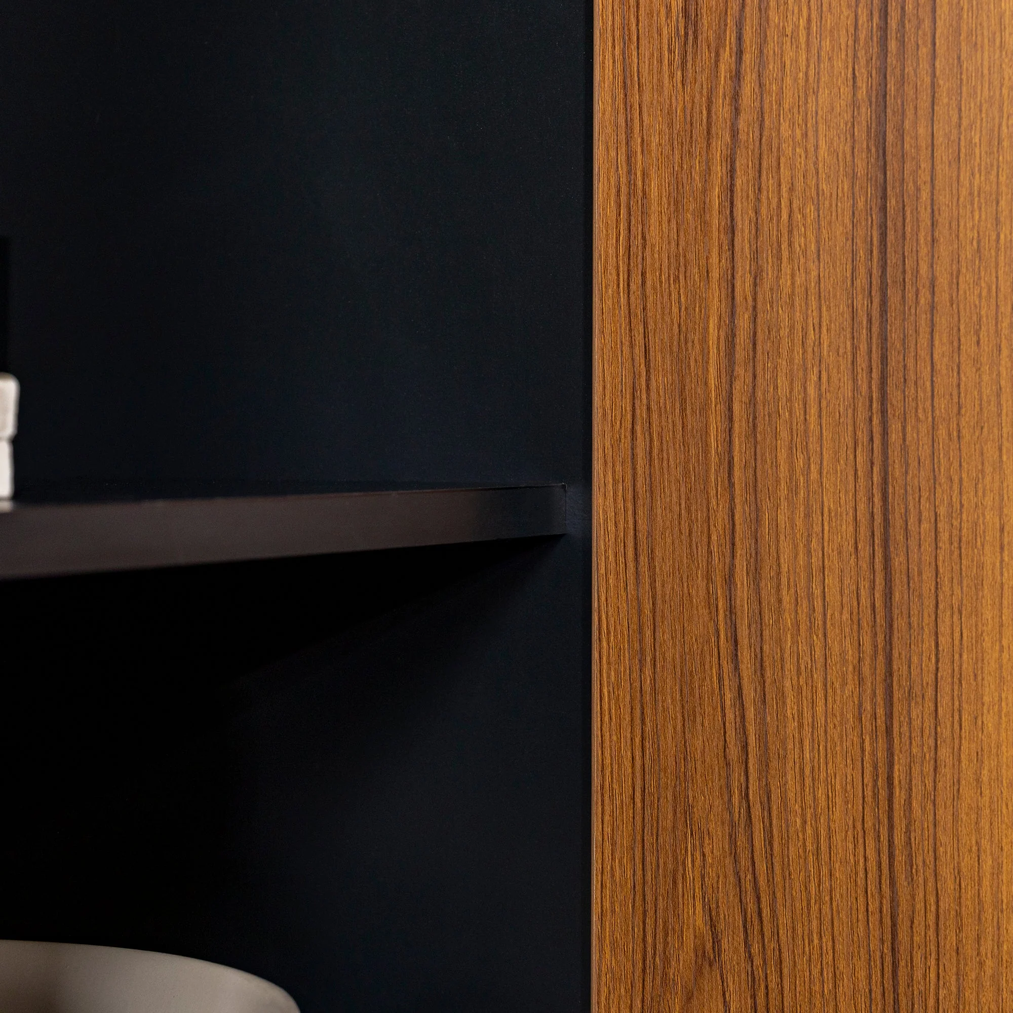 Bookmatch Hampton Buffet Sideboard / TV Stand - Image 12