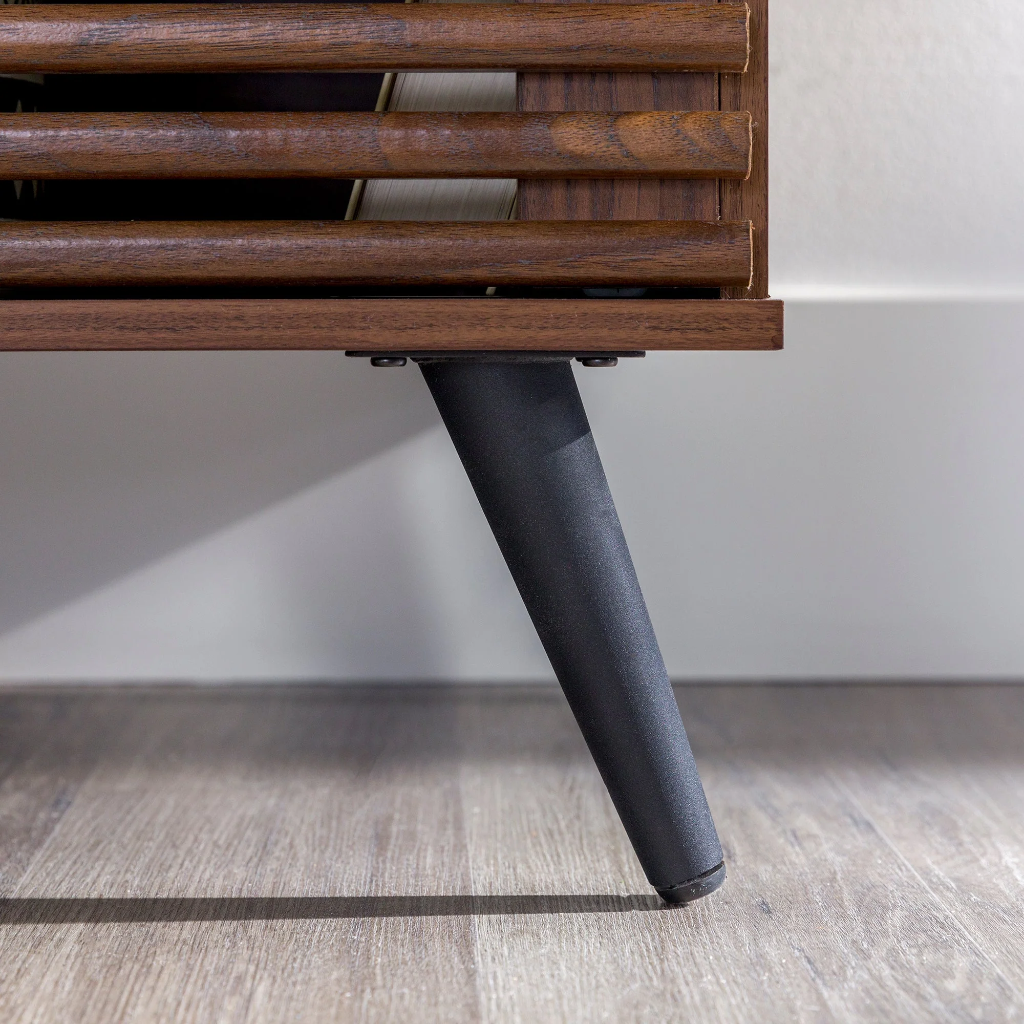 Havana Sliding Door Drawer Sideboard / TV Stand - Image 7