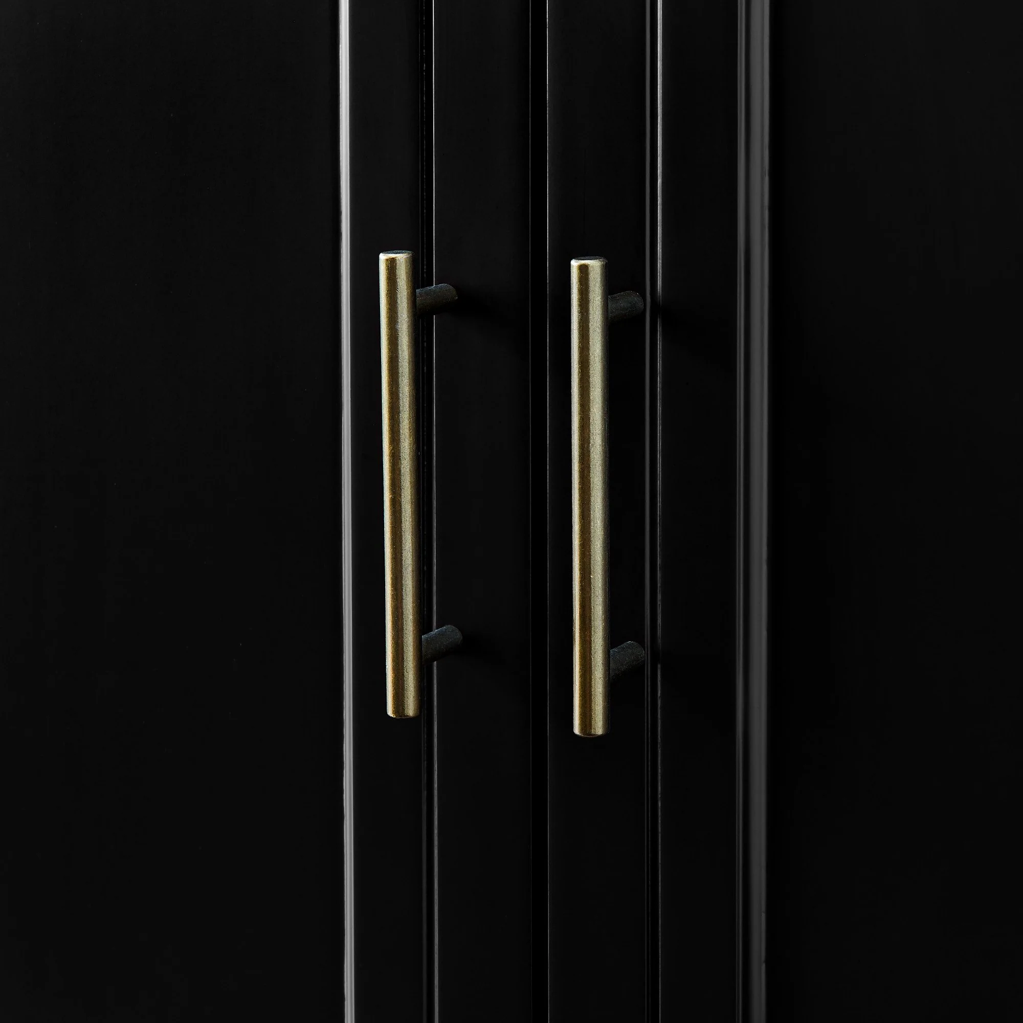 Laurel Modern Buffet Sideboard & TV Stand - Image 4