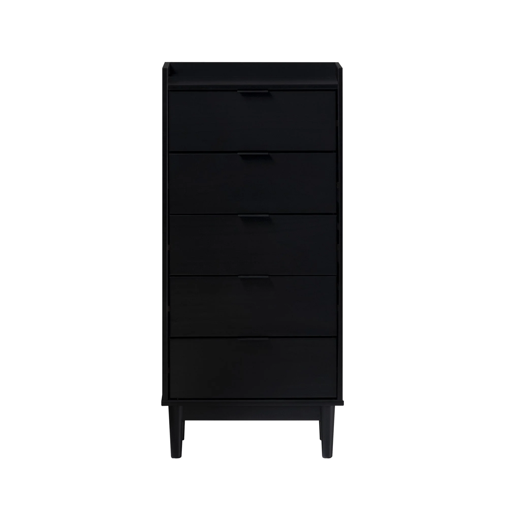 Lee Mid-Century Modern Wood Dresser - Image 18