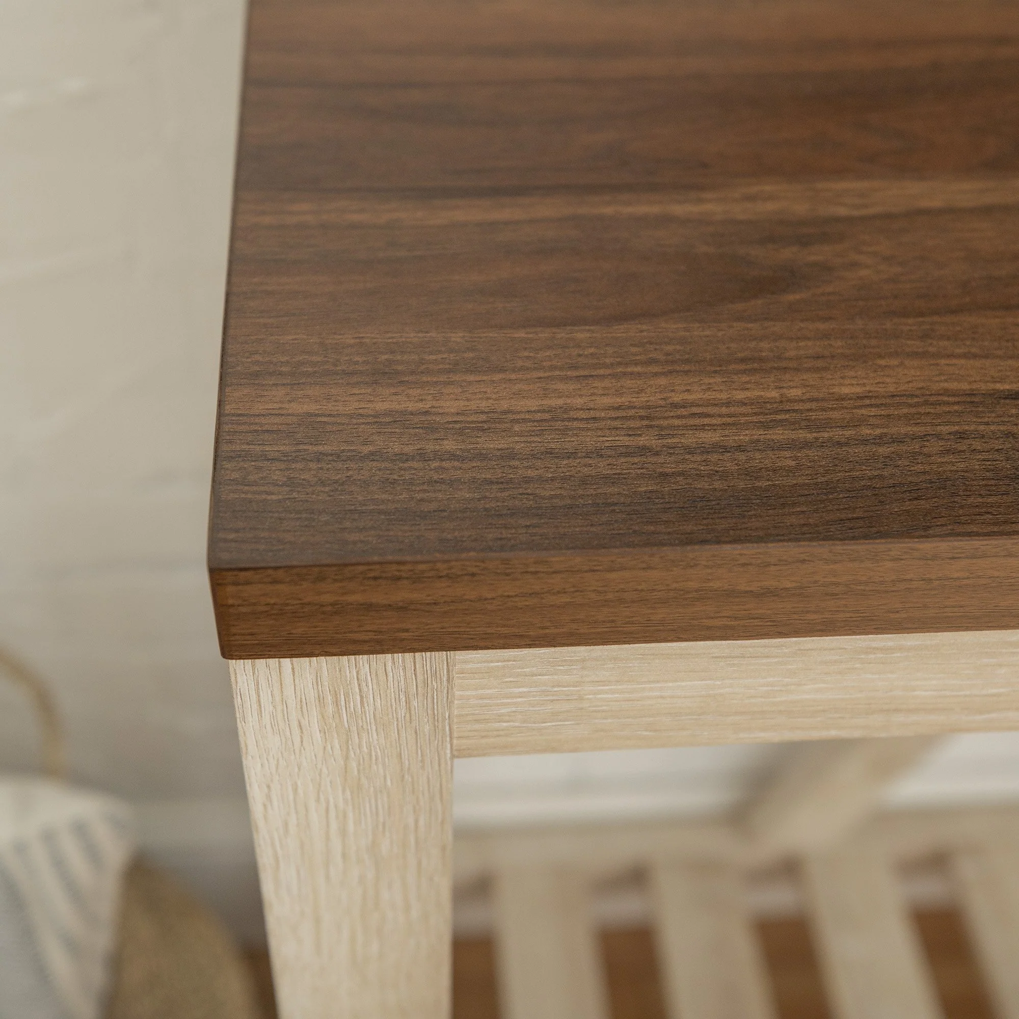 A-Frame Rustic Entry Table - Image 15