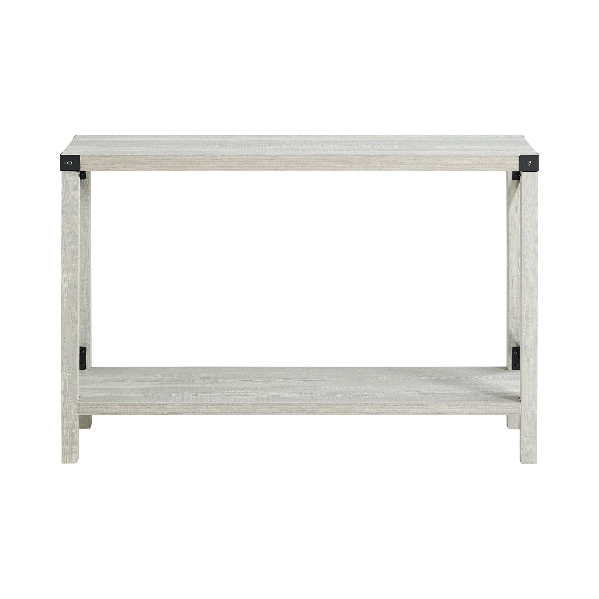 Metal X Entry Table - Image 16