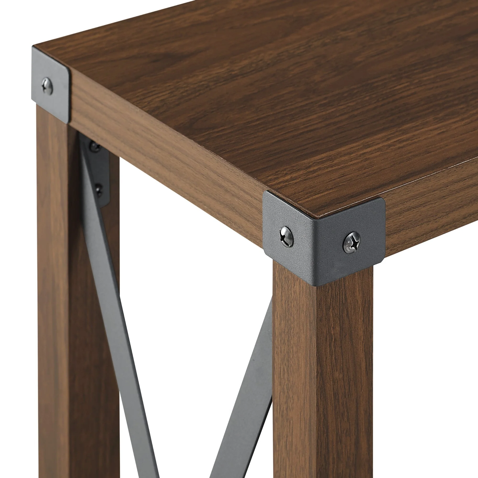Metal X Entry Table - Image 21