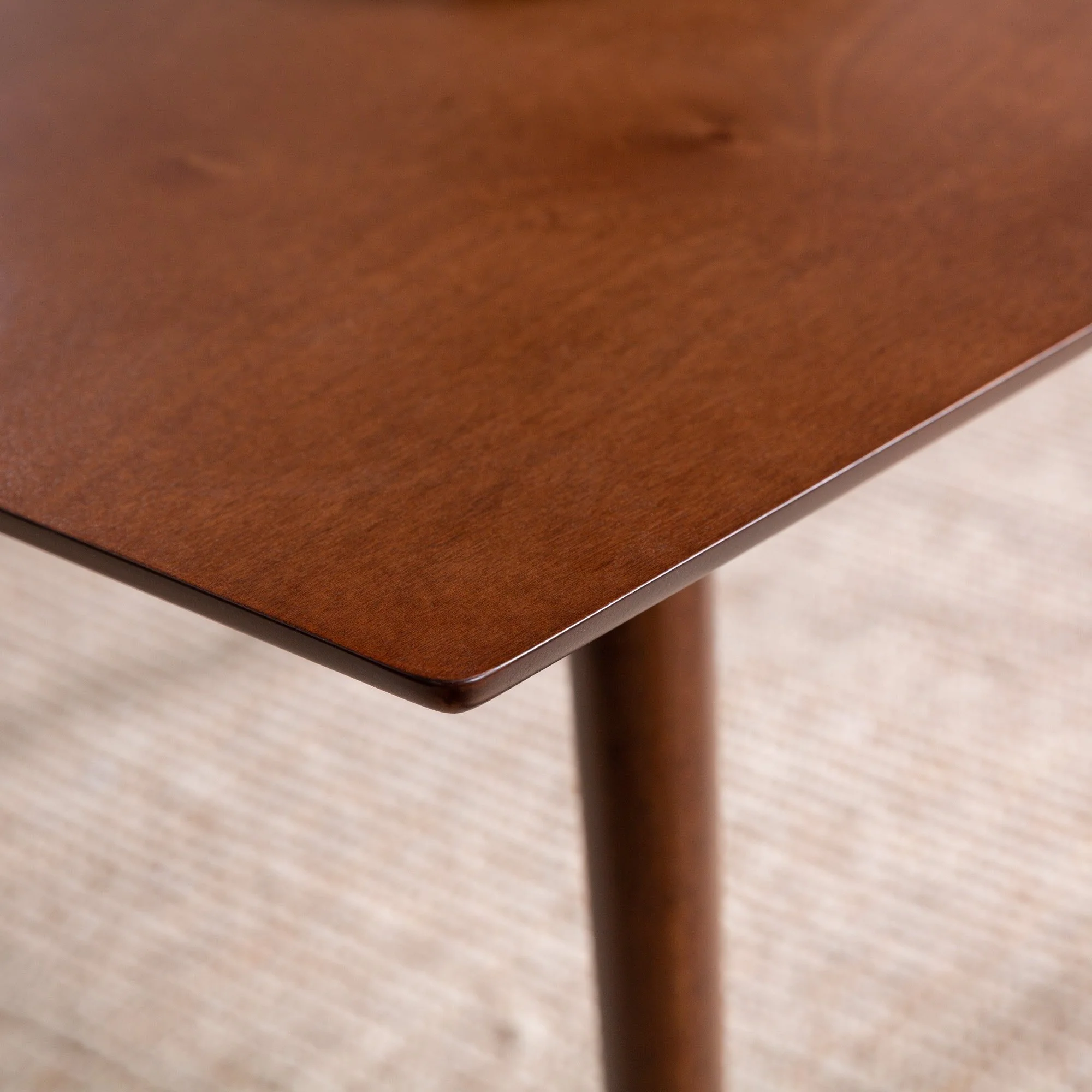 Mid-Century Dining Table - Image 5