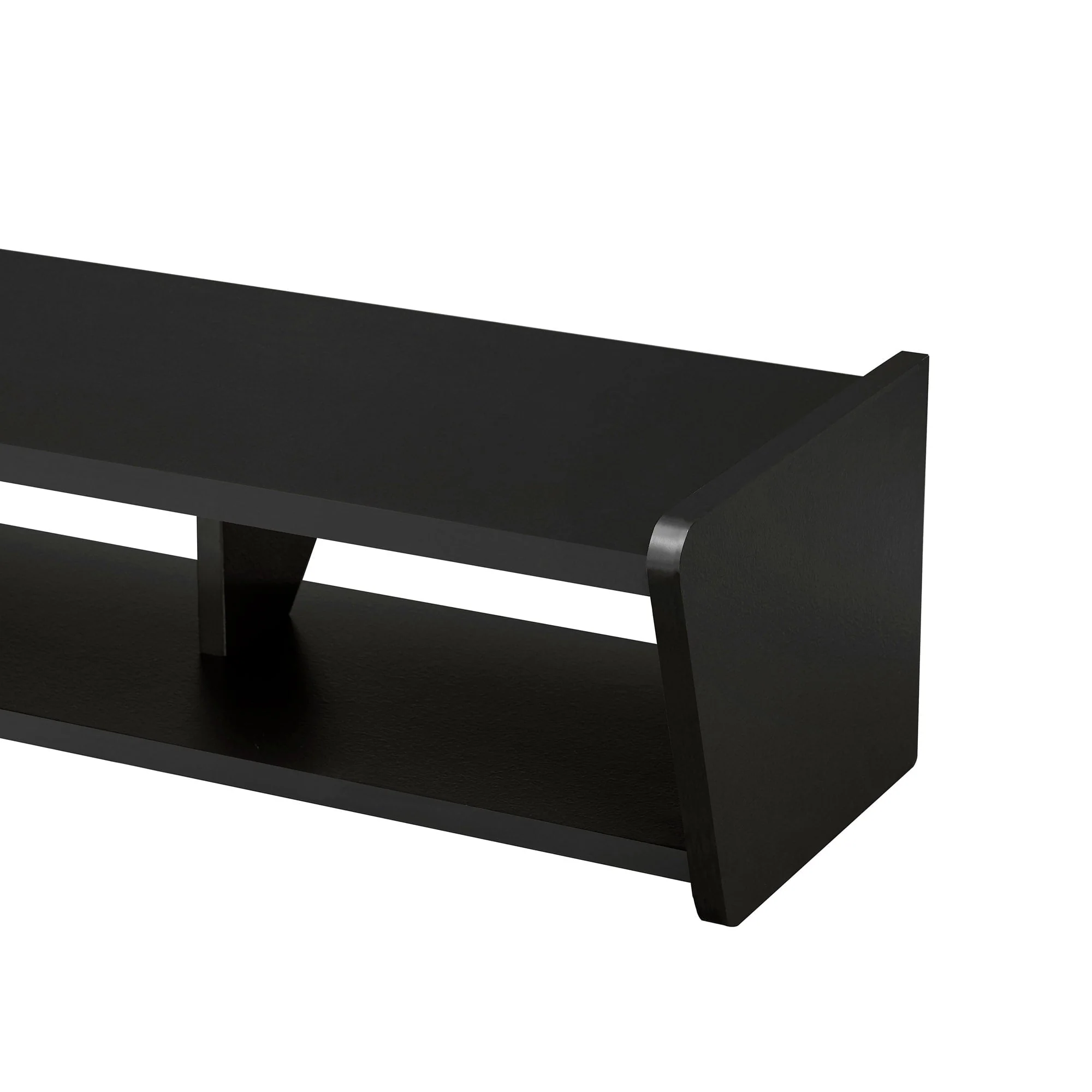 Floating Minimalist TV Stand - Image 20
