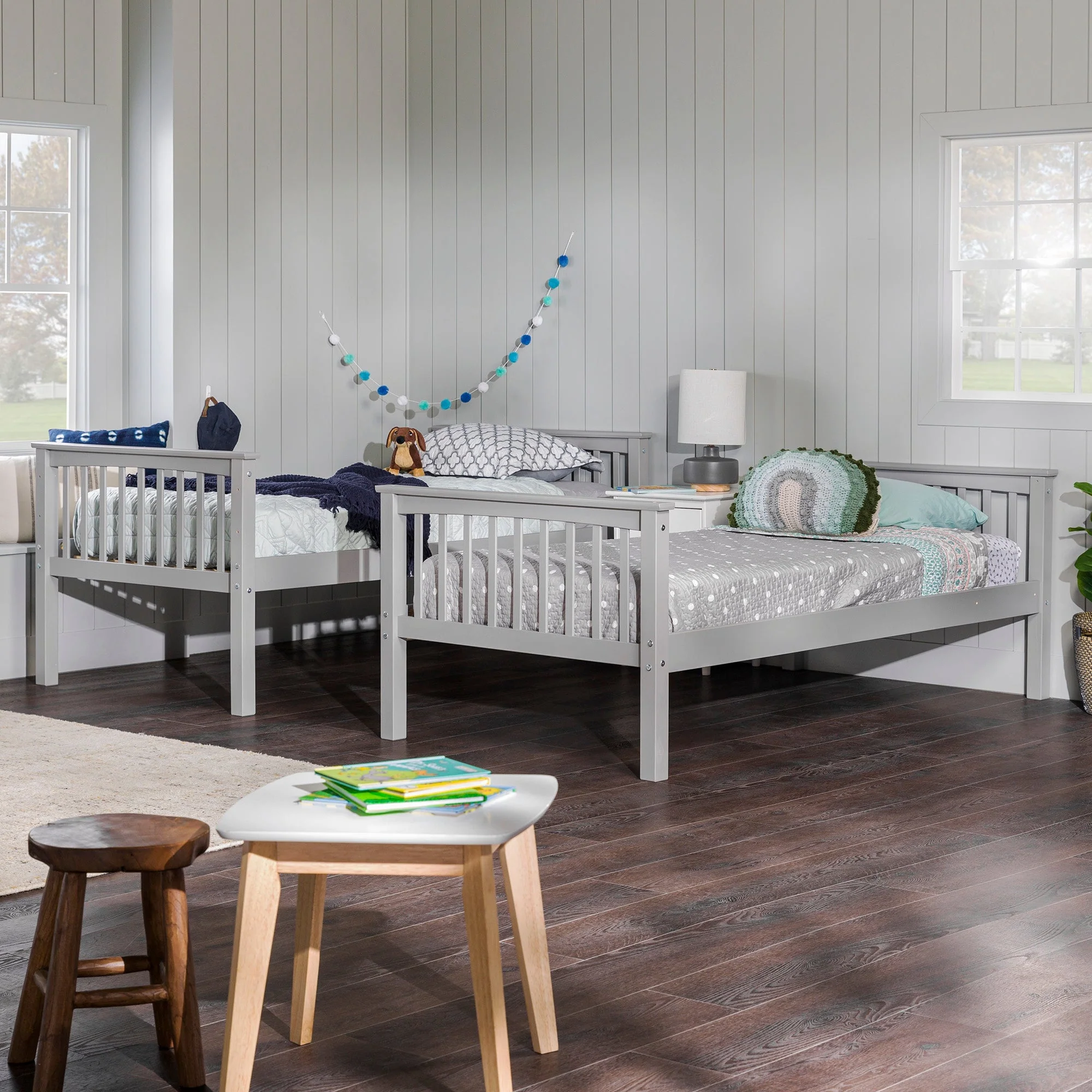 Classic Bunk Bed - Image 11