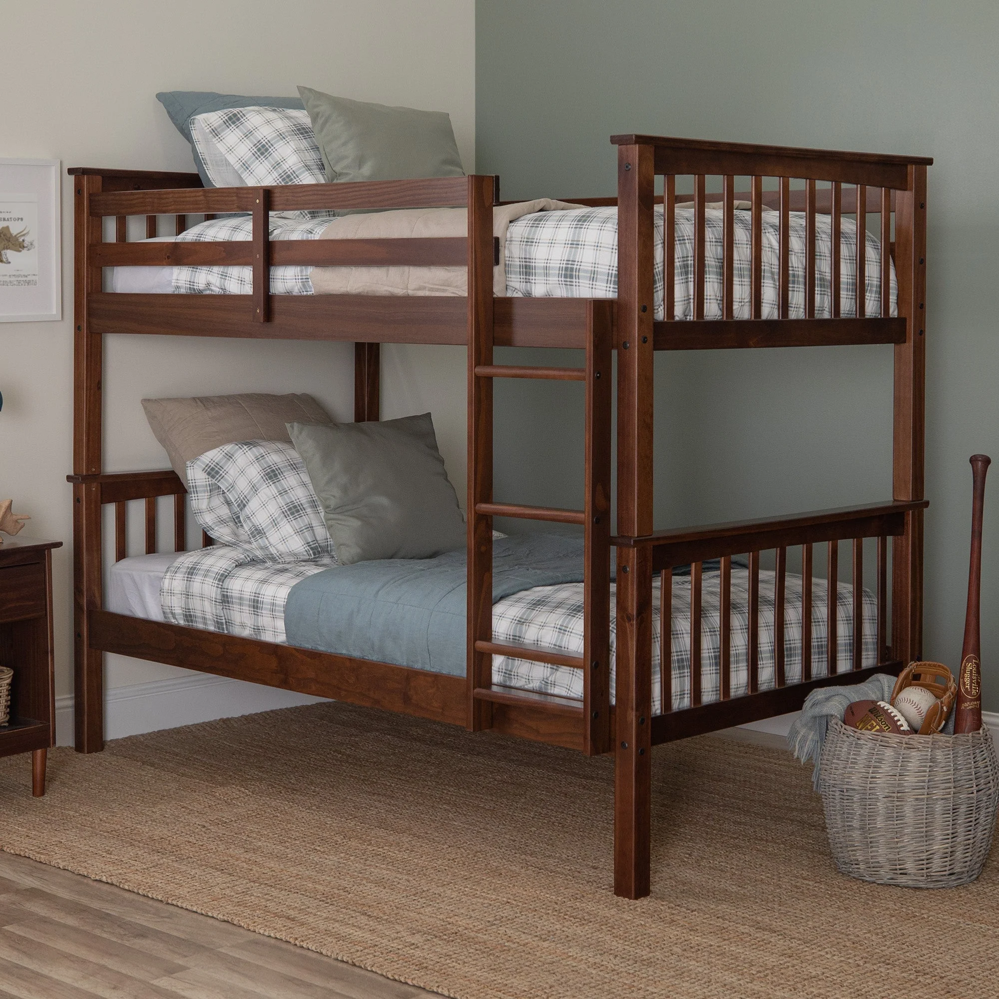 Classic Bunk Bed - Image 13