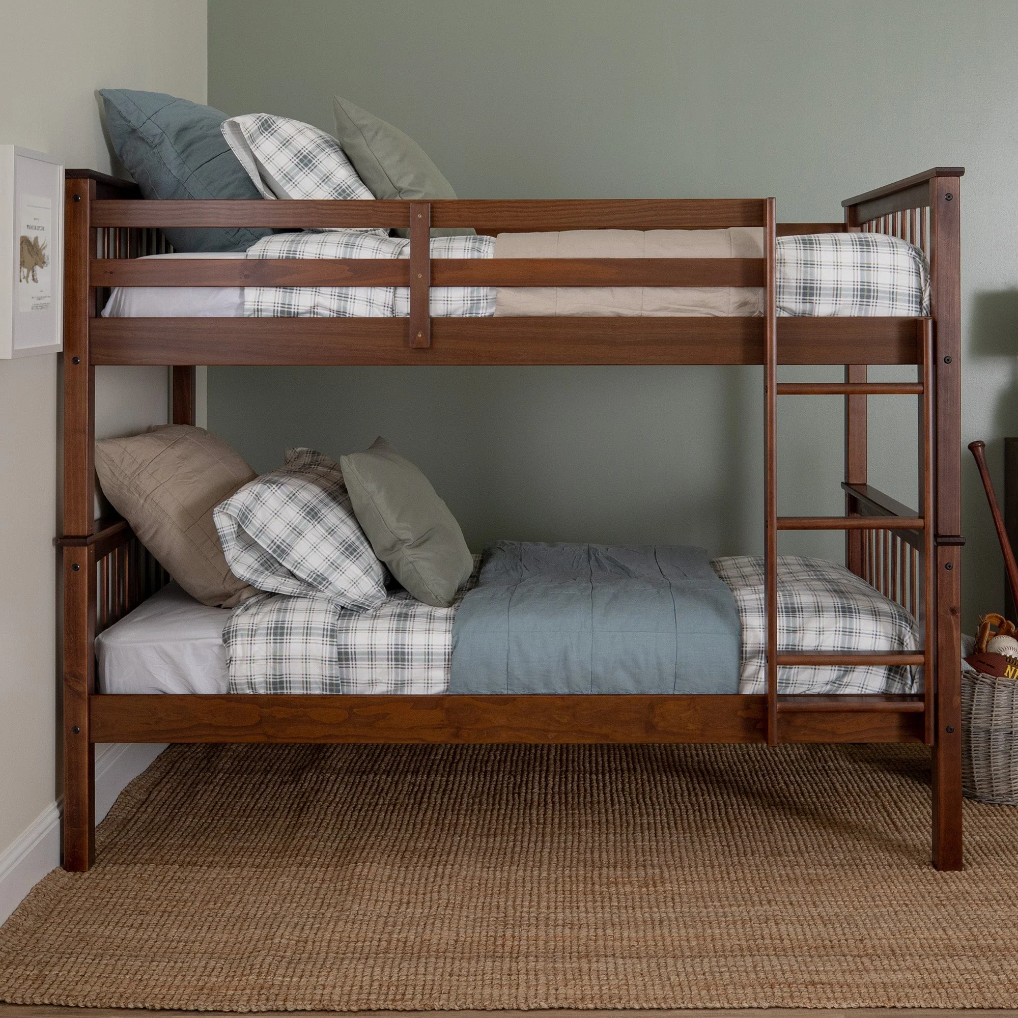 Classic Bunk Bed - Image 14