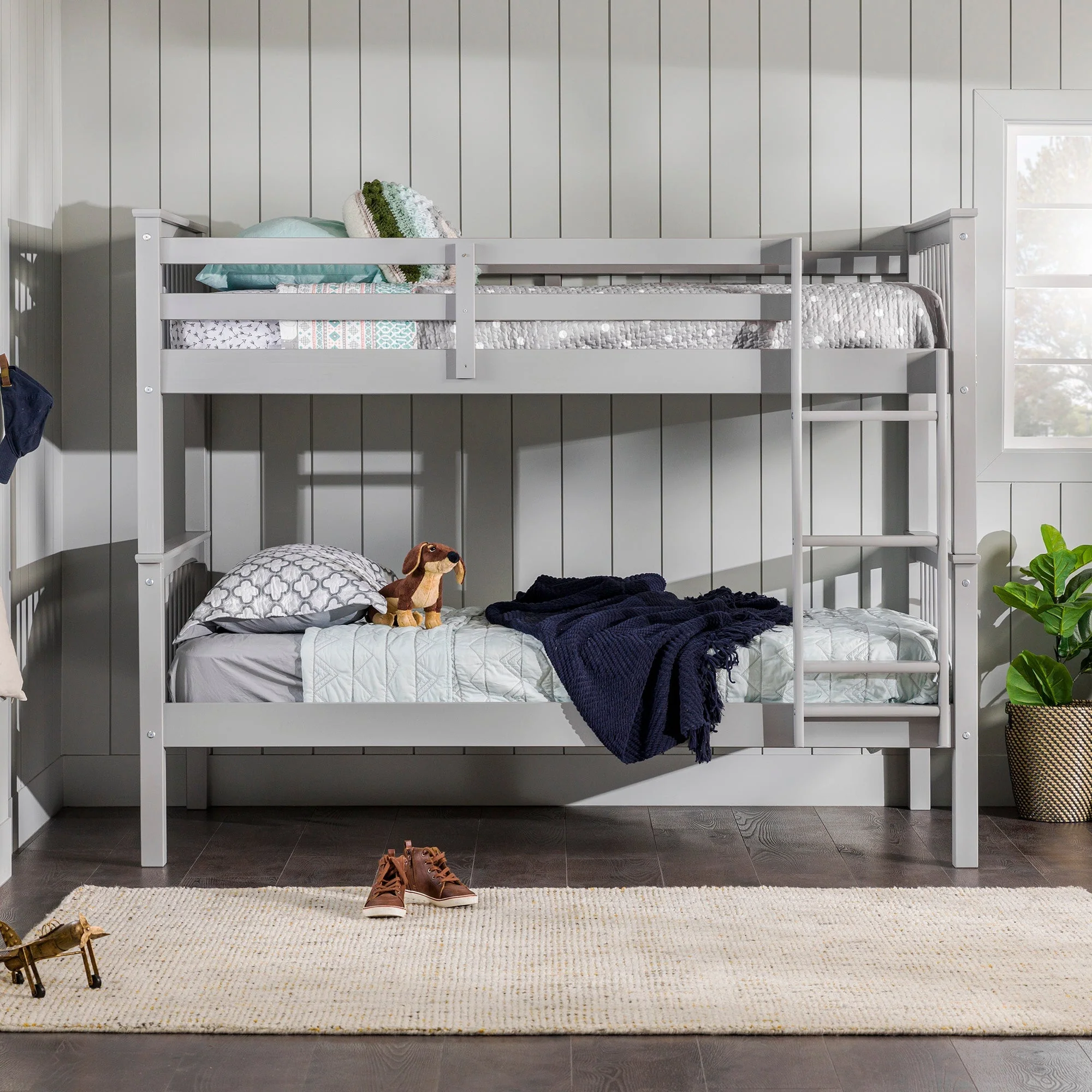 Classic Bunk Bed - Image 3