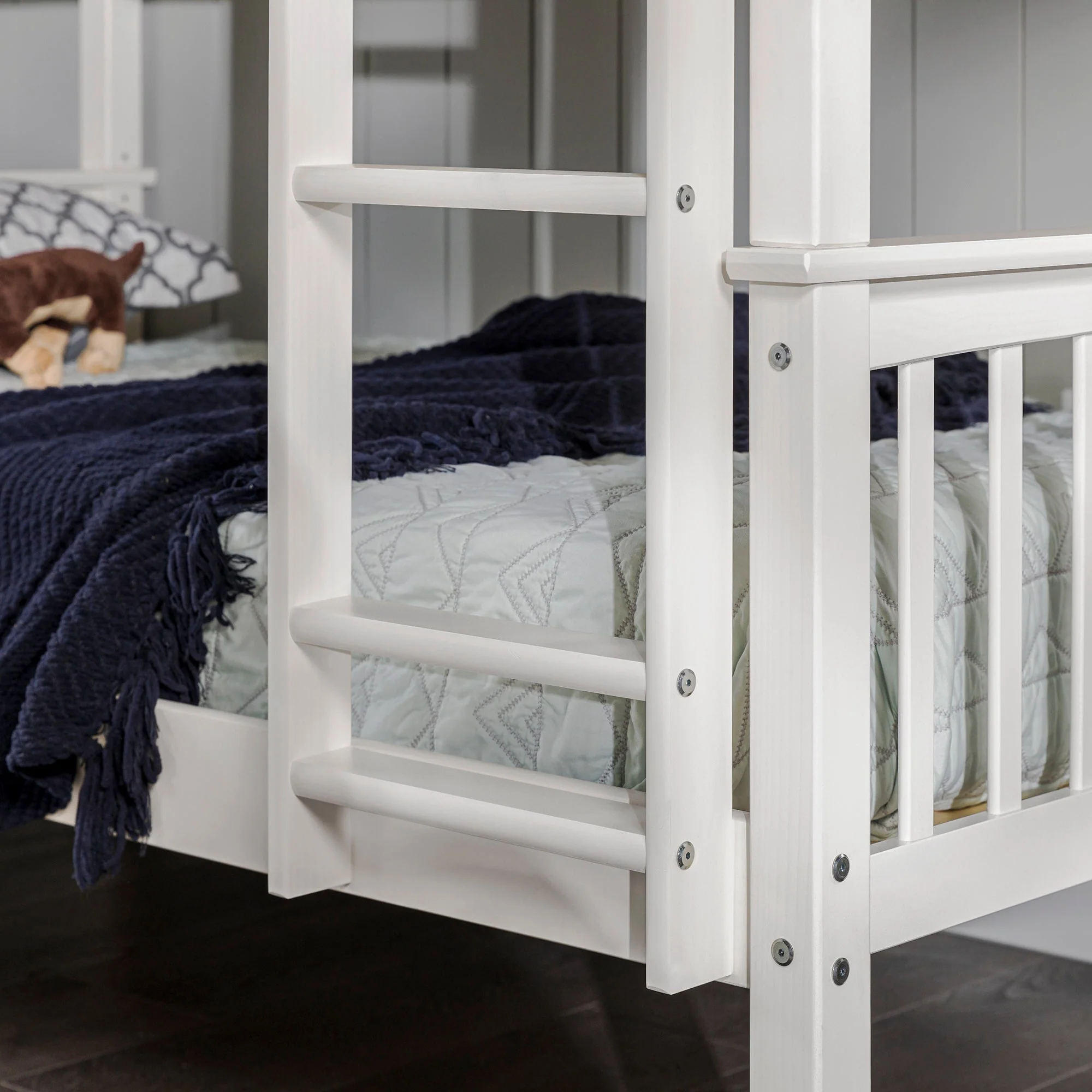 Classic Bunk Bed - Image 4