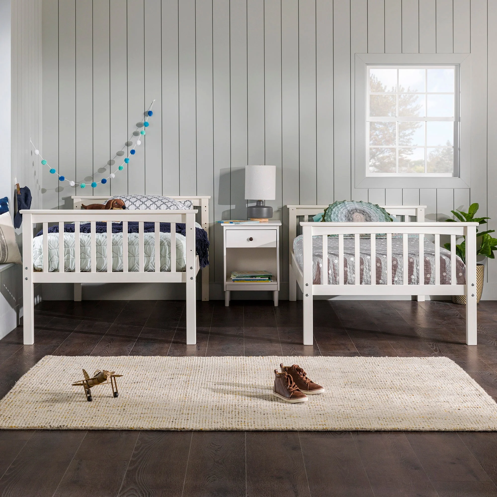 Classic Bunk Bed - Image 7