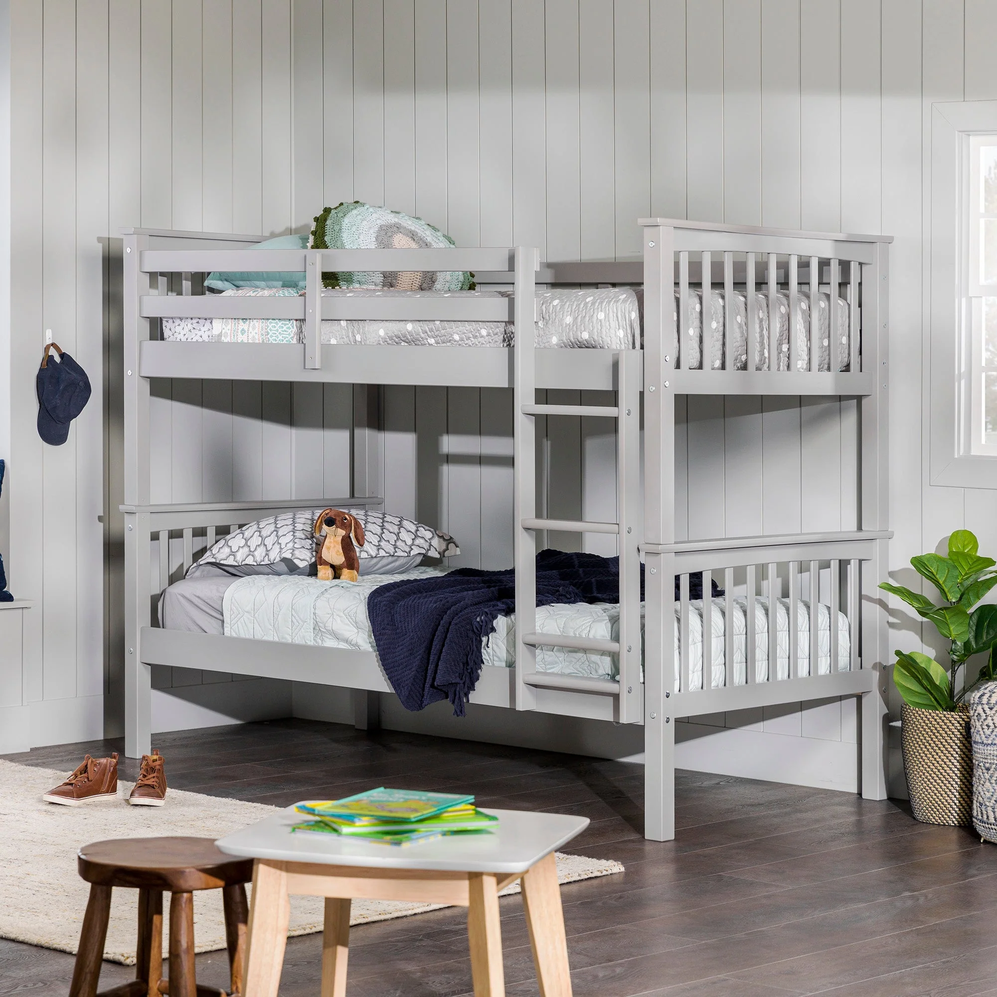 Classic Bunk Bed - Image 9