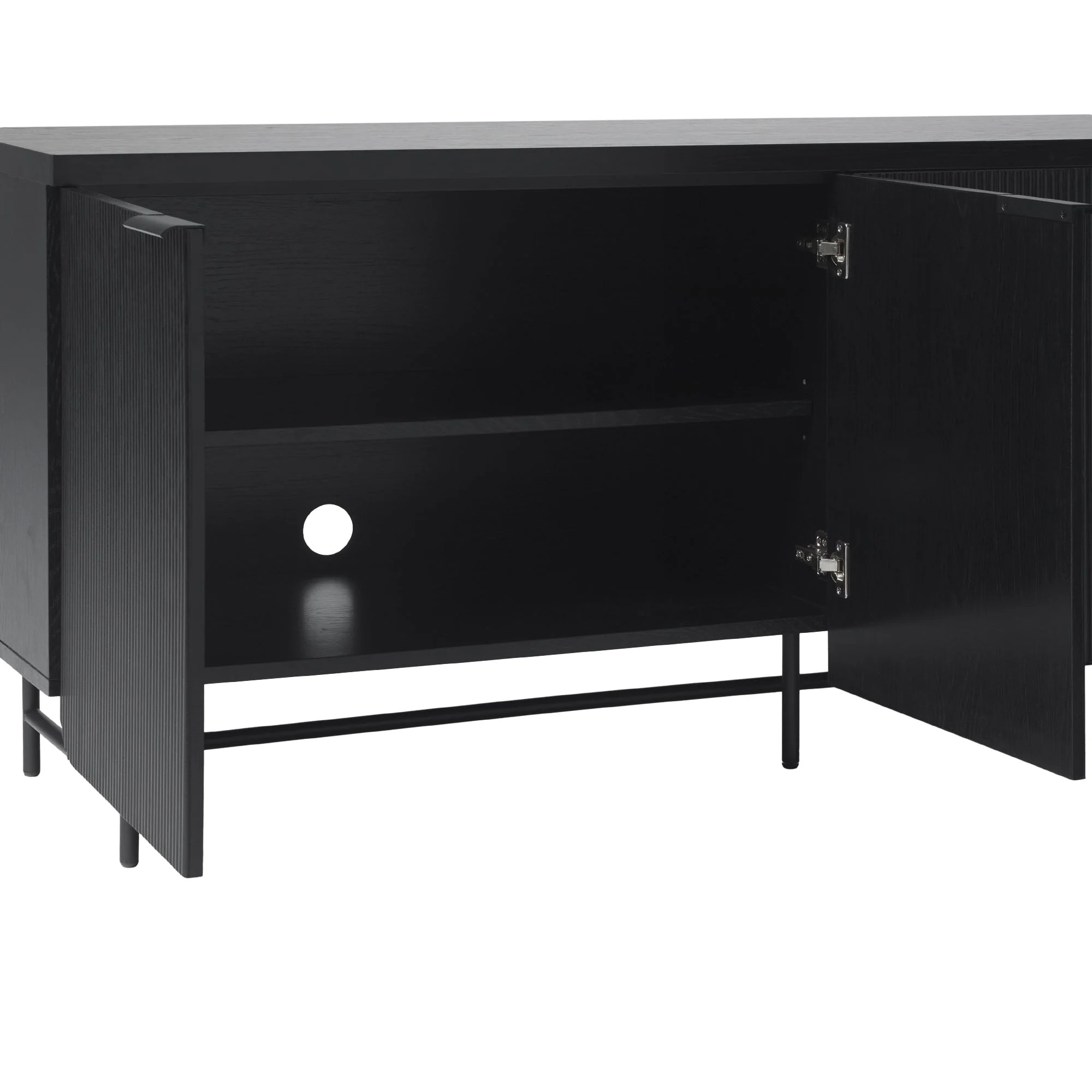 Reema Scandinavian Sideboard & TV Stand - Image 19