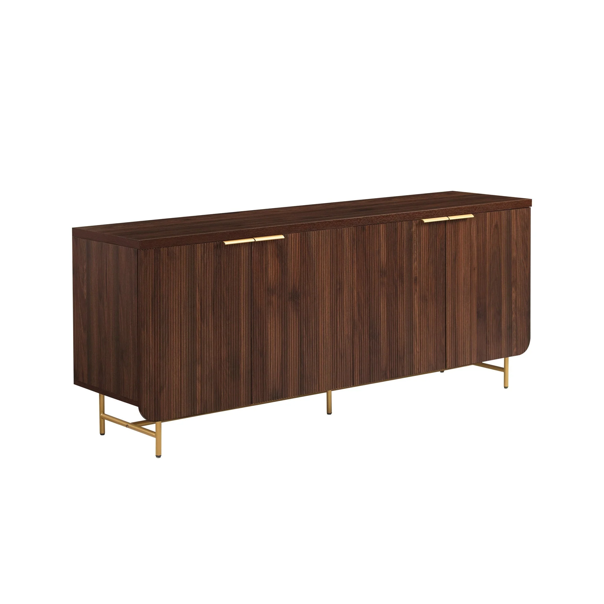 Reema Scandinavian Sideboard & TV Stand - Image 24