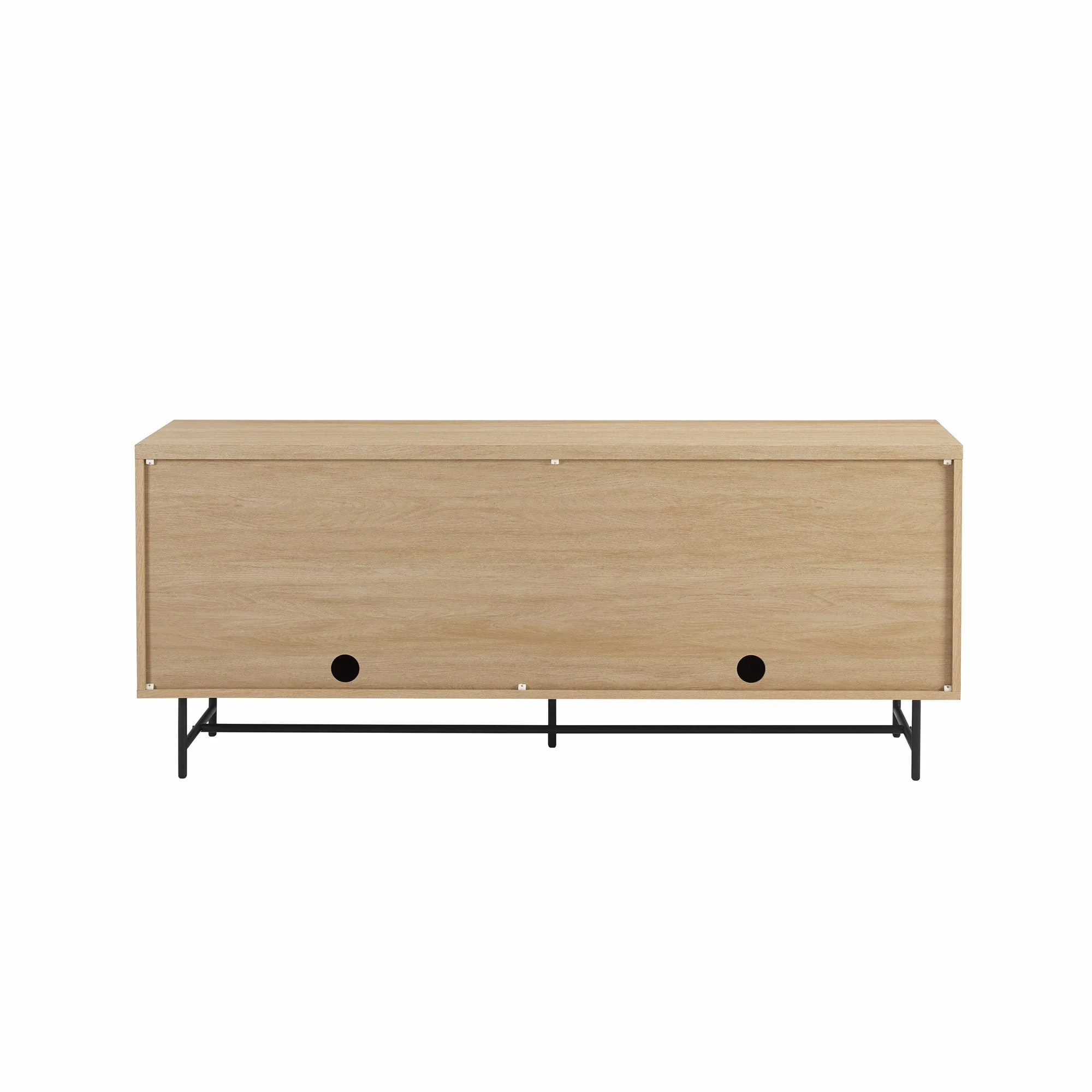 Reema Scandinavian Sideboard & TV Stand - Image 9