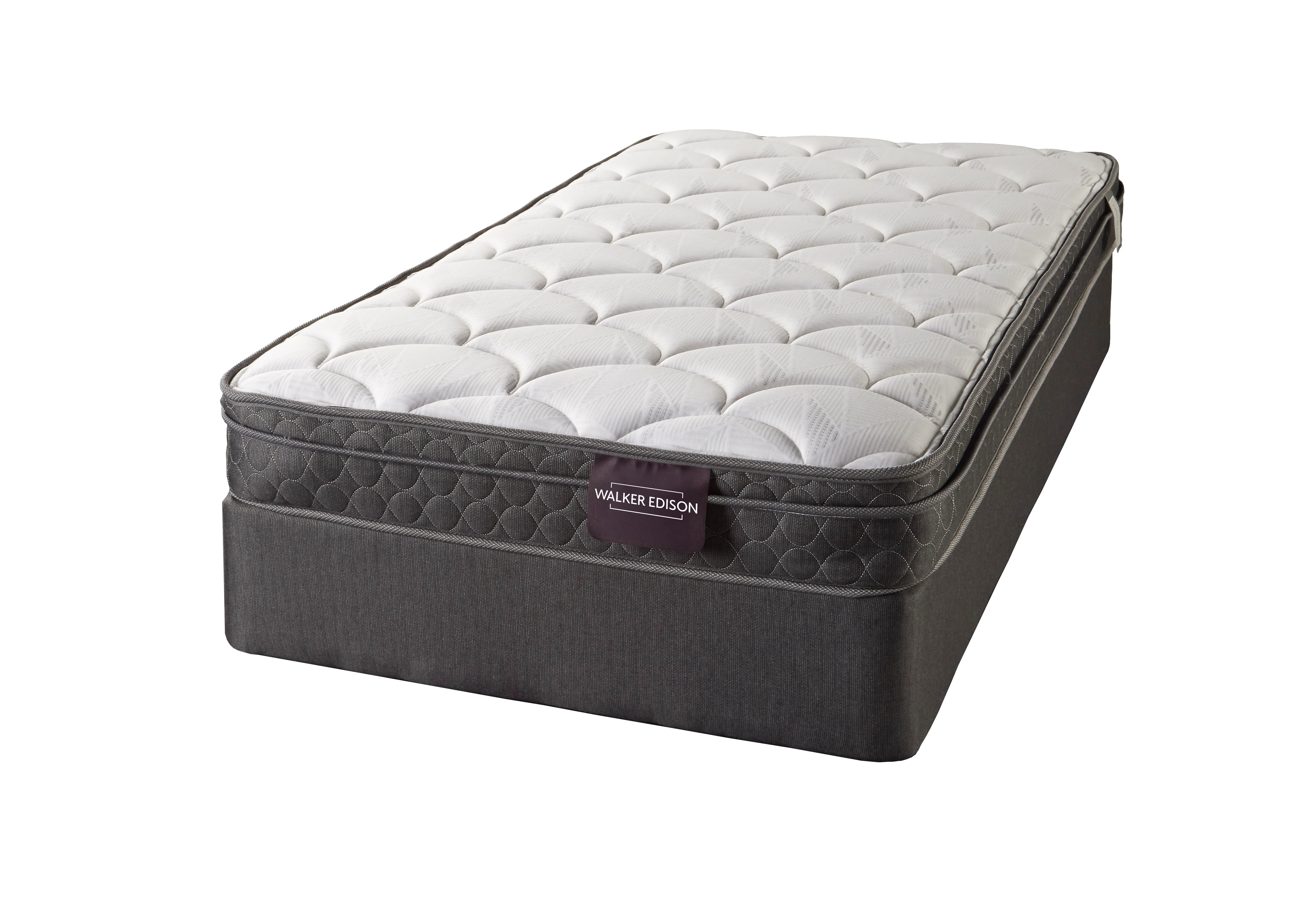 Essential WE Twin Bunk Bed Mattress - Image 3