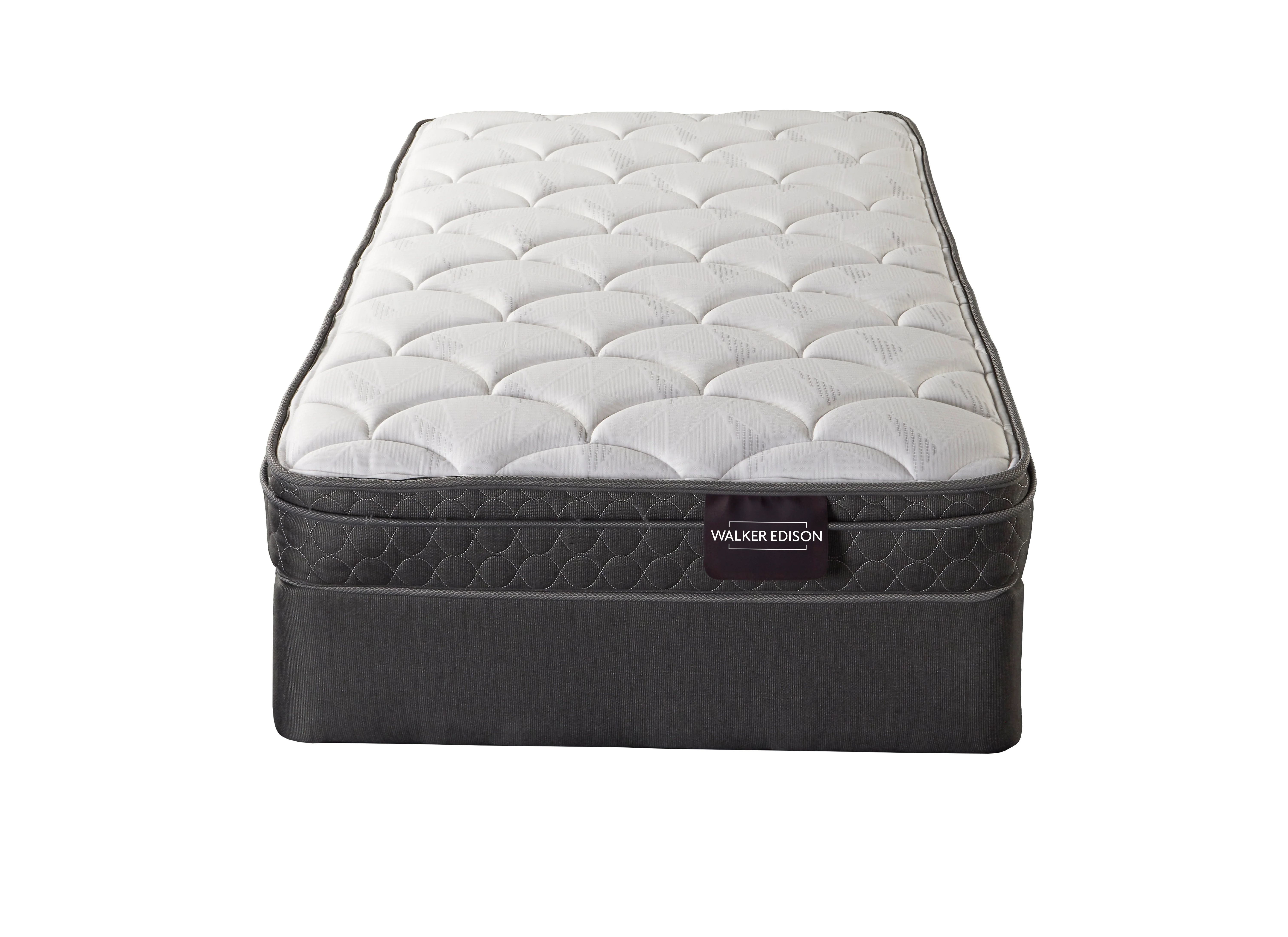 Essential WE Twin Bunk Bed Mattress - Image 4